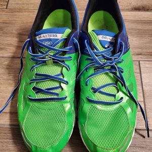 Asics Gel Lyte 33 Running Shoes